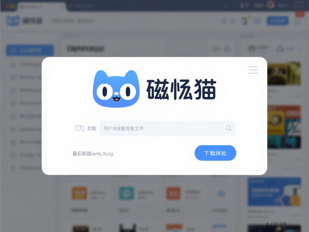 磁力猫官方网站最新入口