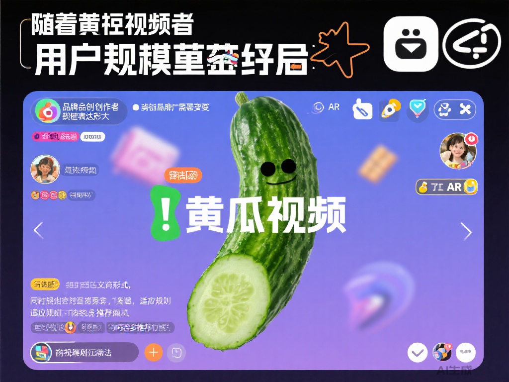 黄瓜视频下载指南：快速获取高清资源教程