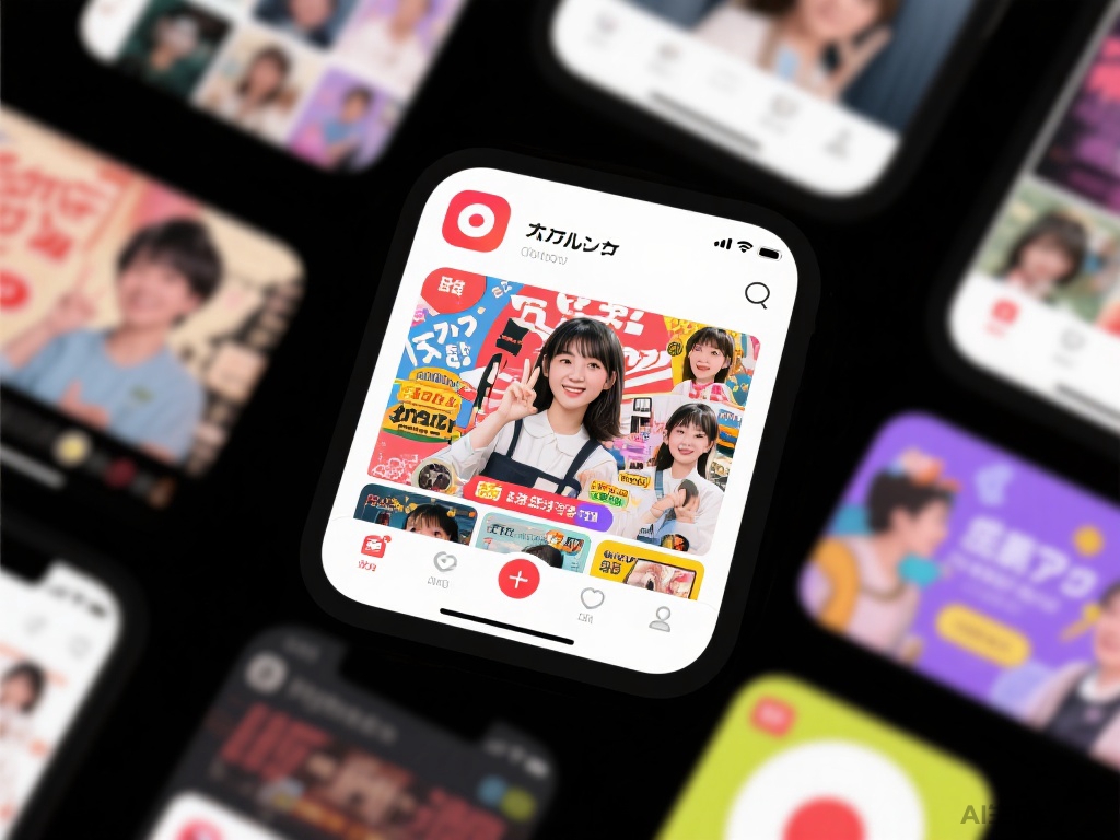 日本草莓视频App：畅享高清视听新体验
