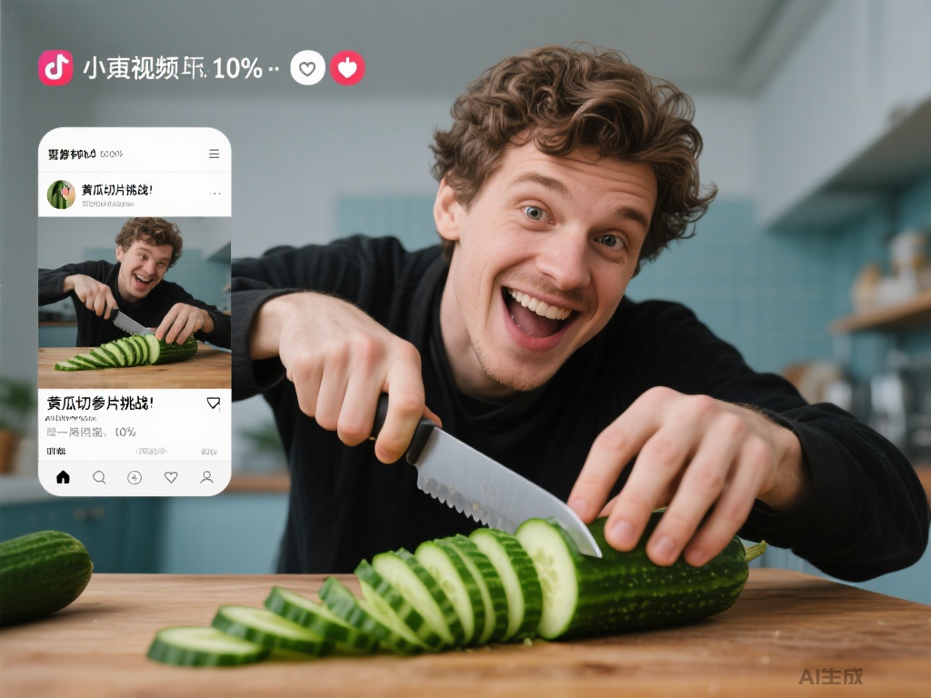 黄瓜短视频：创意生活小技巧一网打尽