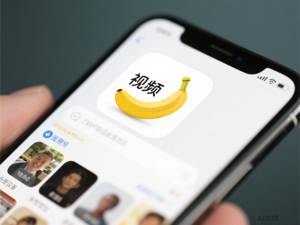 香蕉视频iOS下载指南，快速获取安装方法！