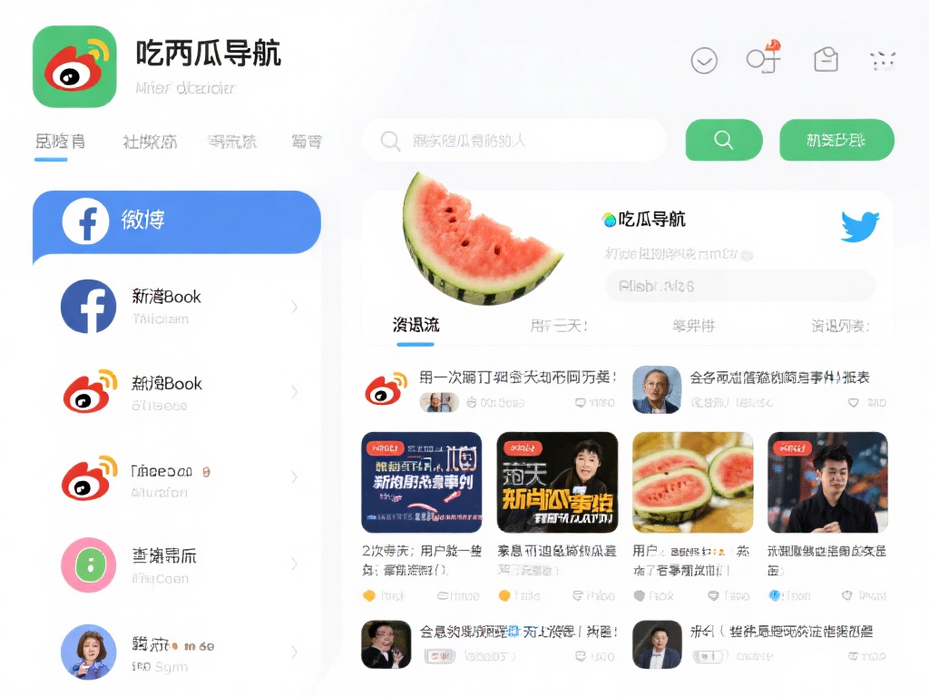 全面解析：从吃瓜导航看今日娱乐热点趋势