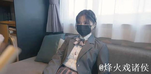 网红魅魔糖心nana51八卦揭秘