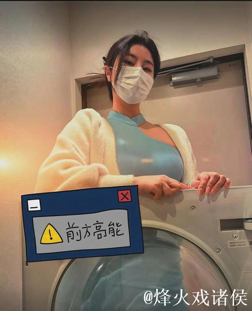 网红魅魔糖心nana51八卦揭秘